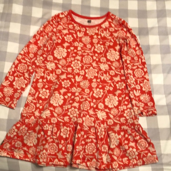 Tea Collection dress